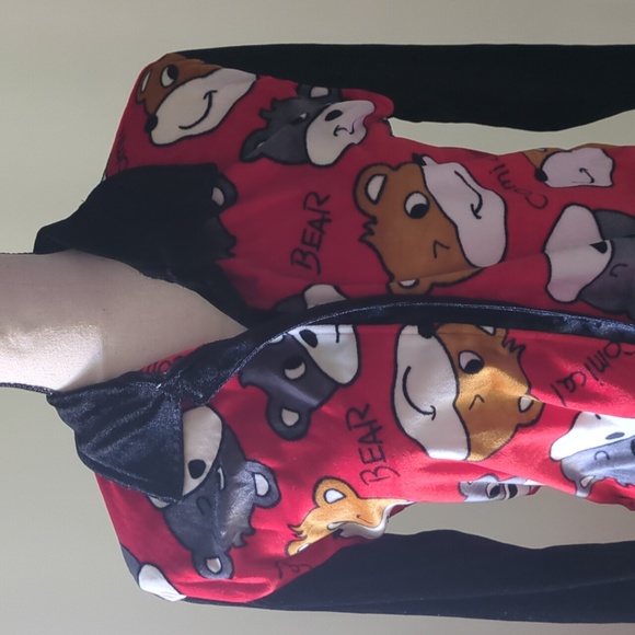 Jacket - Picture 2 of 4